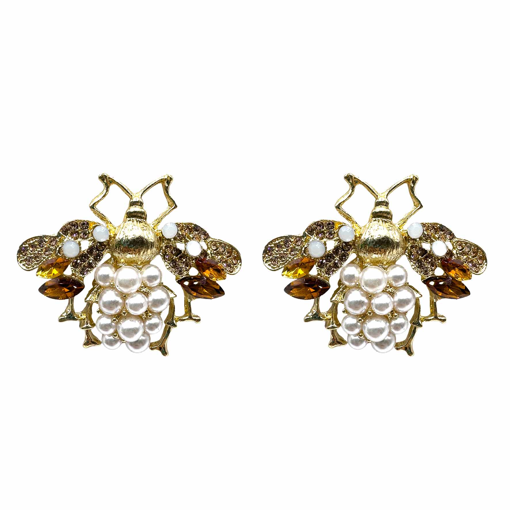 Mosca di perle