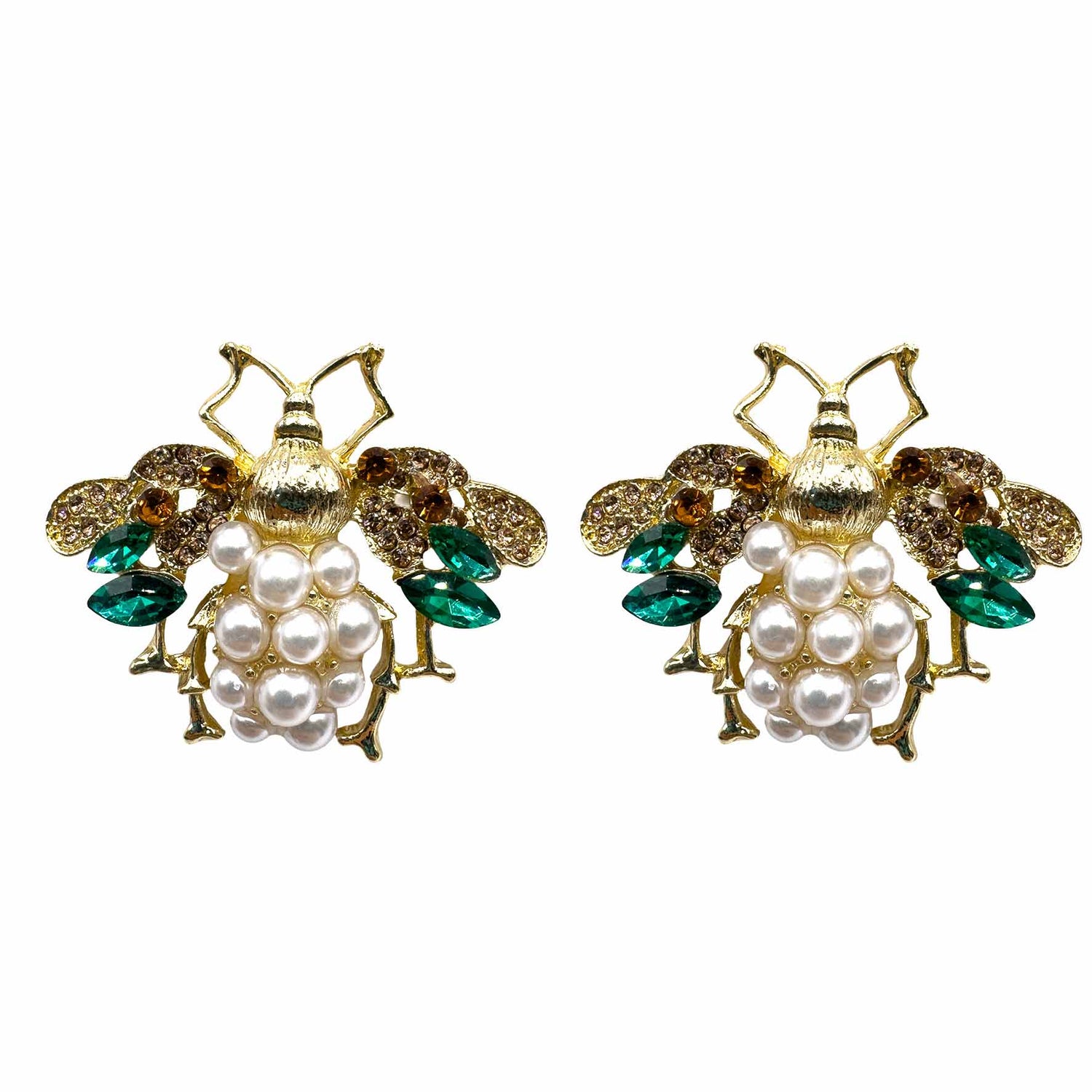 Mosca di perle