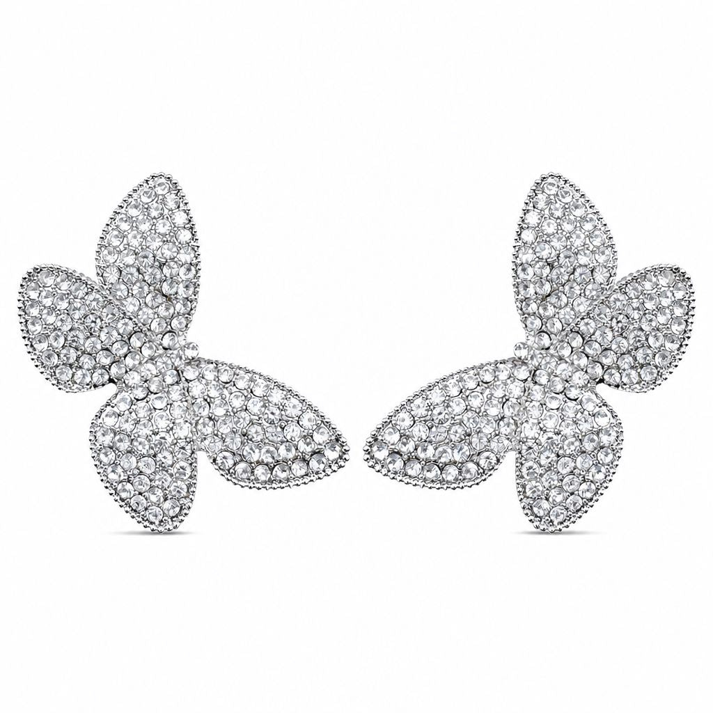 Butterfly di Zirconi