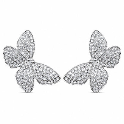 Butterfly di Zirconi