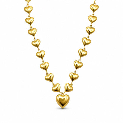 Collana di Cuori Classic