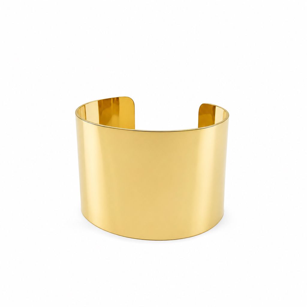 Bracciale Classic Gold