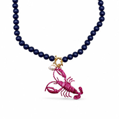 Collana Aragosta