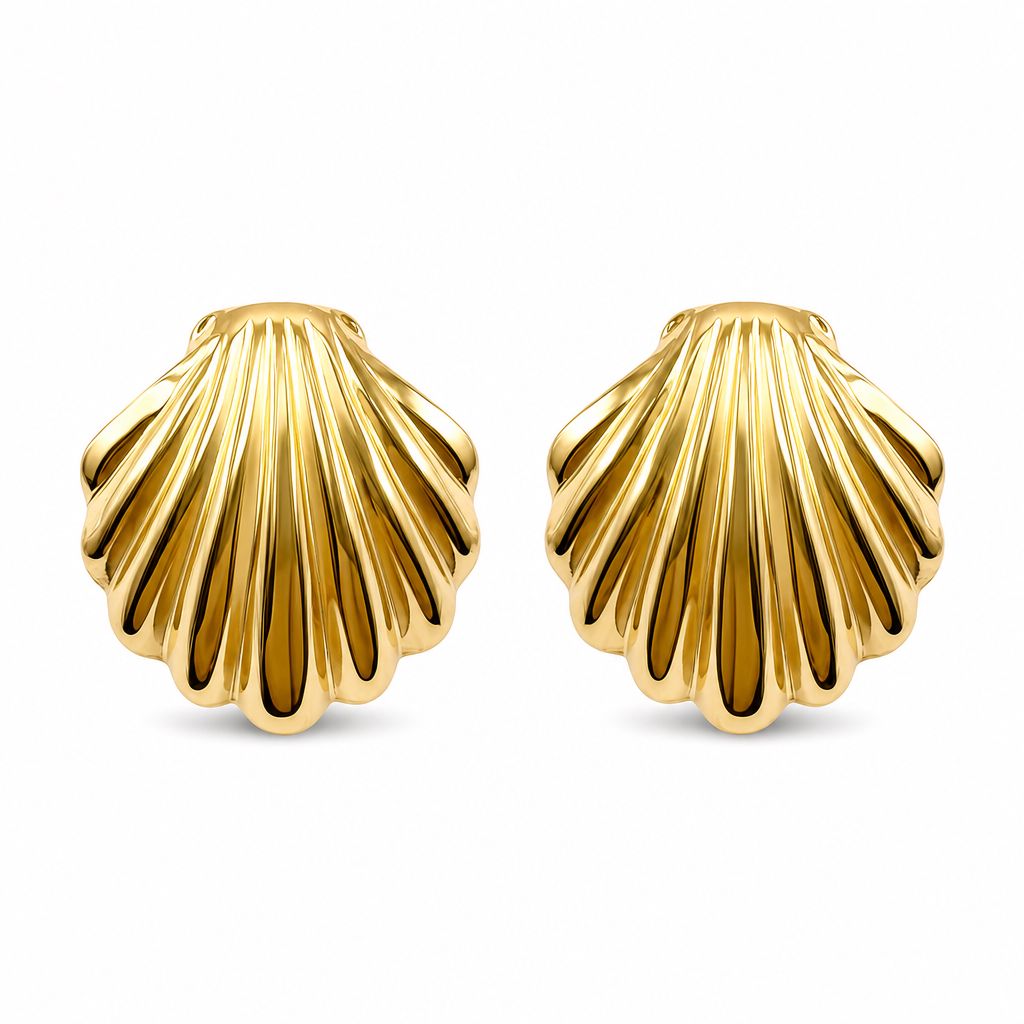Conchiglie Classic Plated