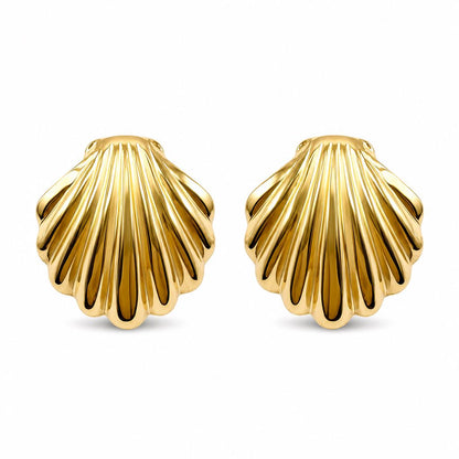 Conchiglie Classic Plated
