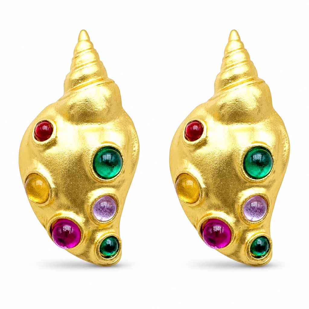 Paguro Multicolor