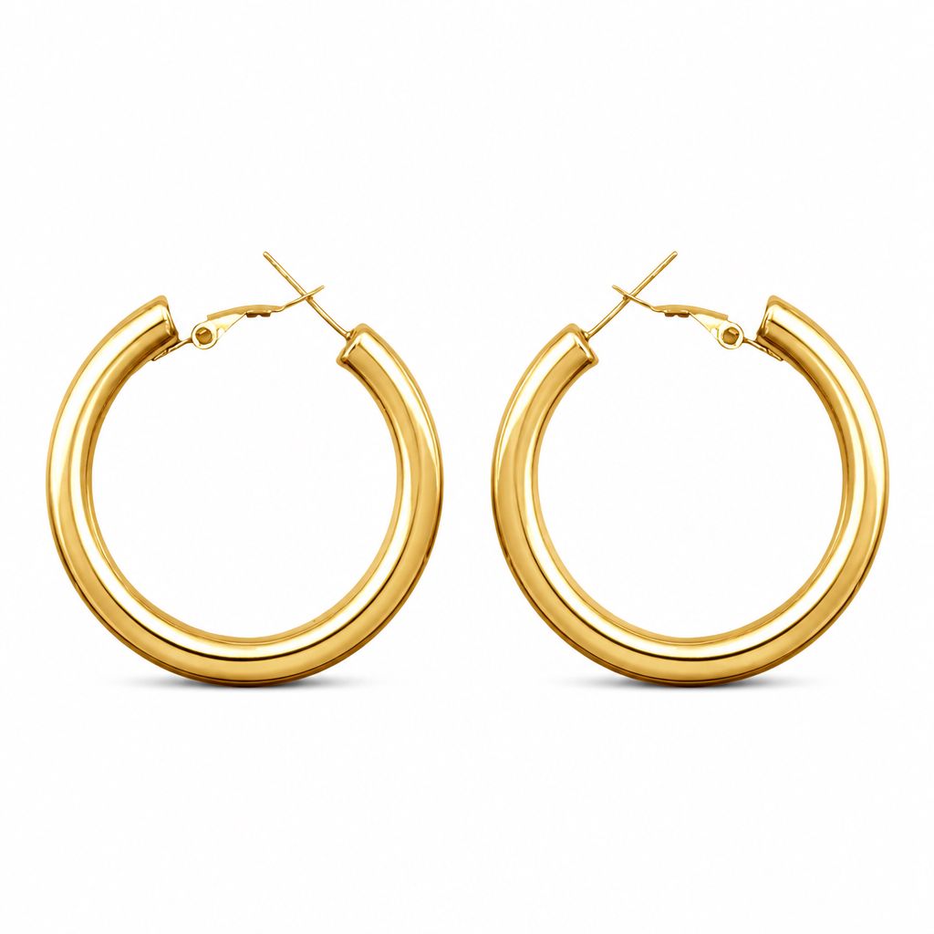 Gemma Hoops