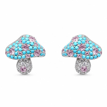 Mini Funghetto di Pavè