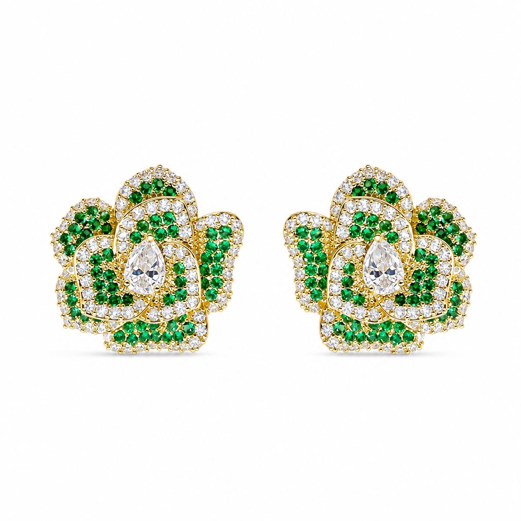 Fiore di Ciliegio &amp; Gemme