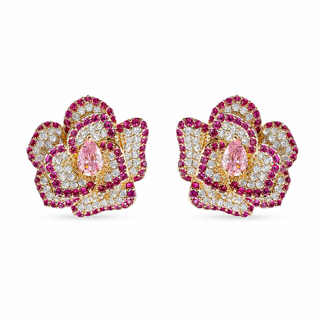 Fiore di Ciliegio &amp; Gemme