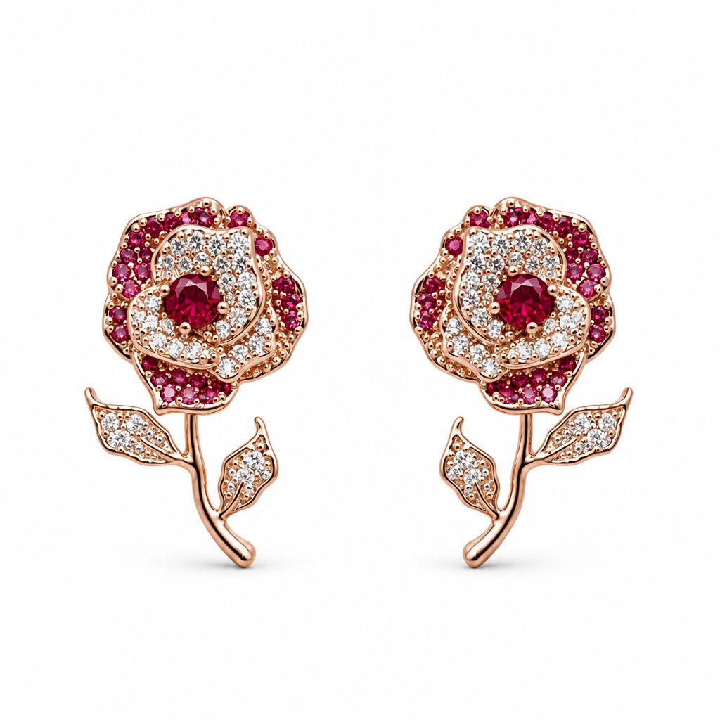 Rosa di Pavè - new edition