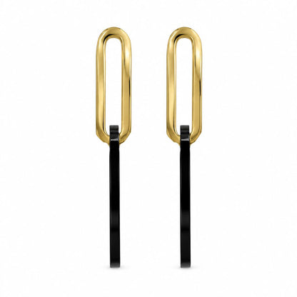 Black &amp; Gold