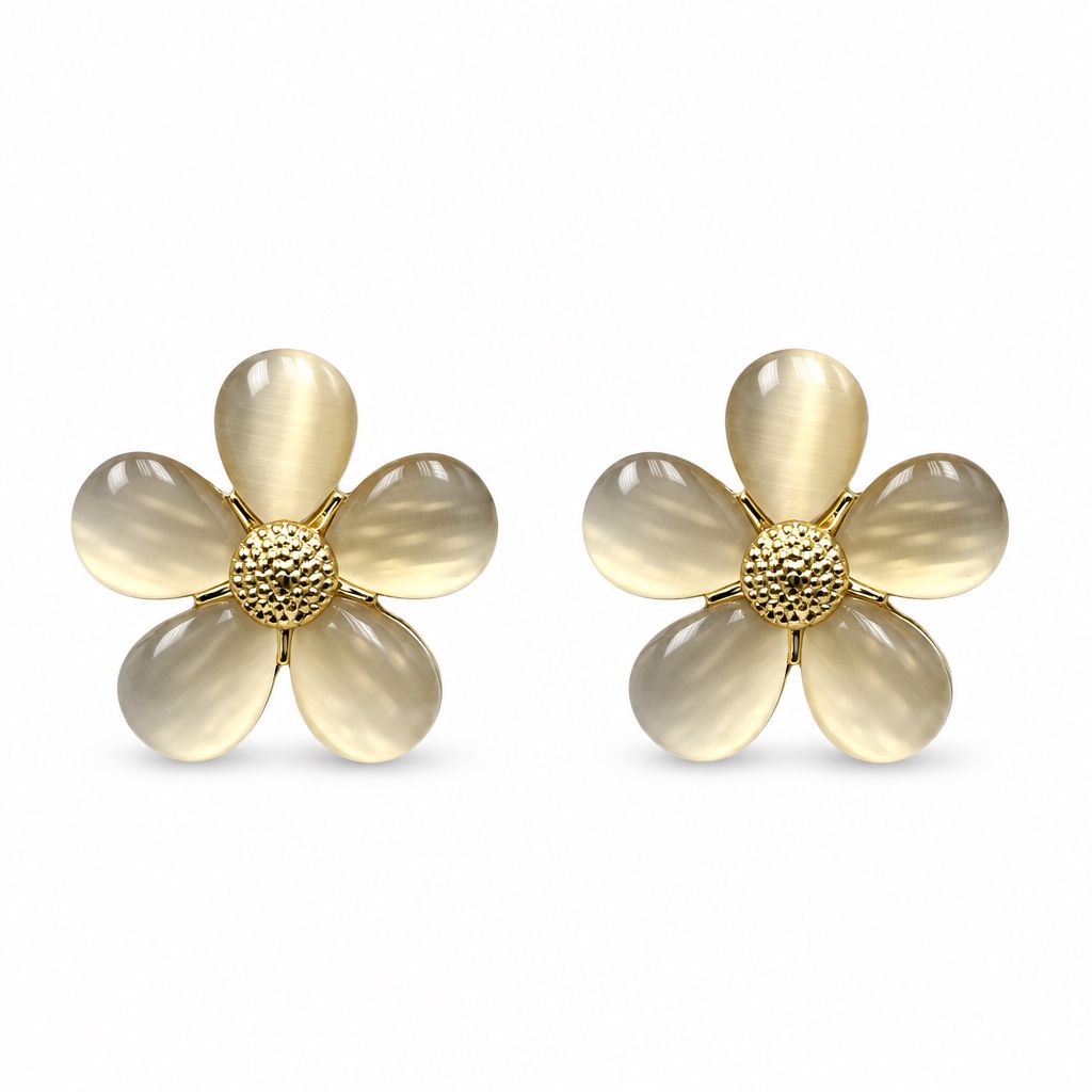 Mini Fiore in Resina