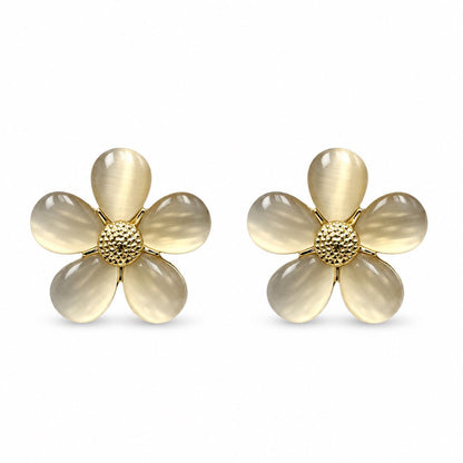 Mini Fiore in Resina
