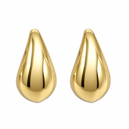Goccia Gold Big