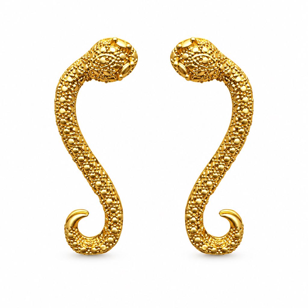 Cobra d’Oro