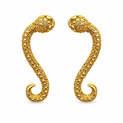 Cobra d’Oro