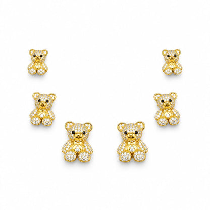 Mini Orsetti - Set
