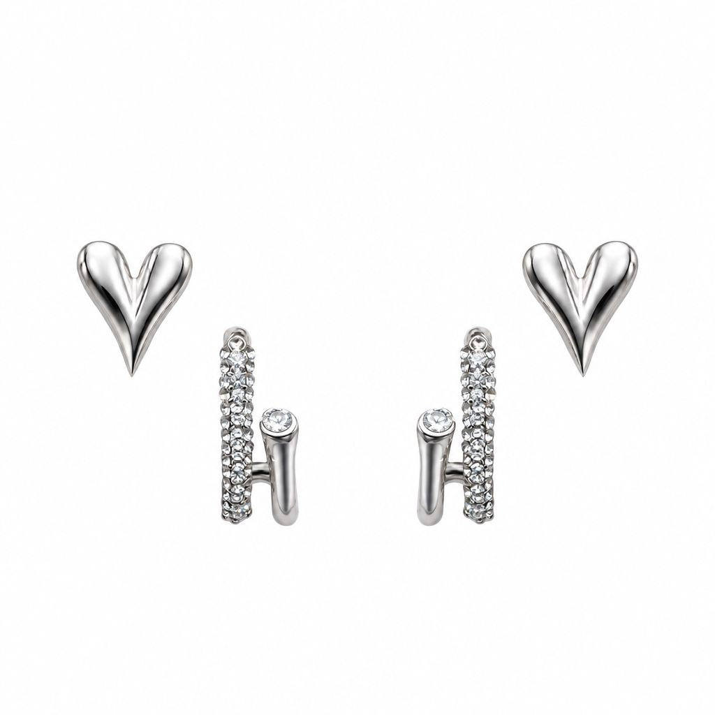 Cuore Ribelle - Set