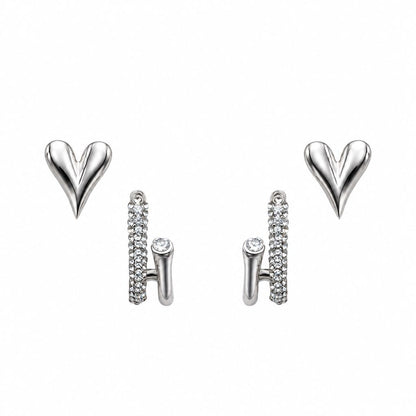 Cuore Ribelle - Set