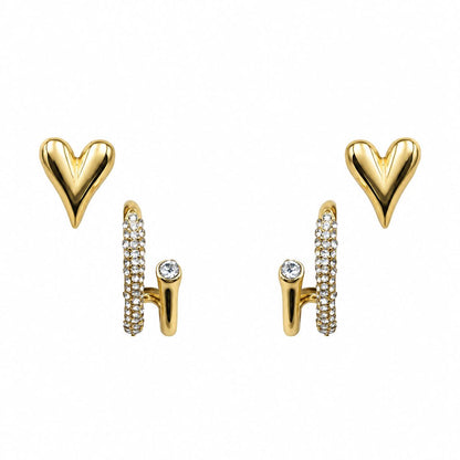 Cuore Ribelle - Set