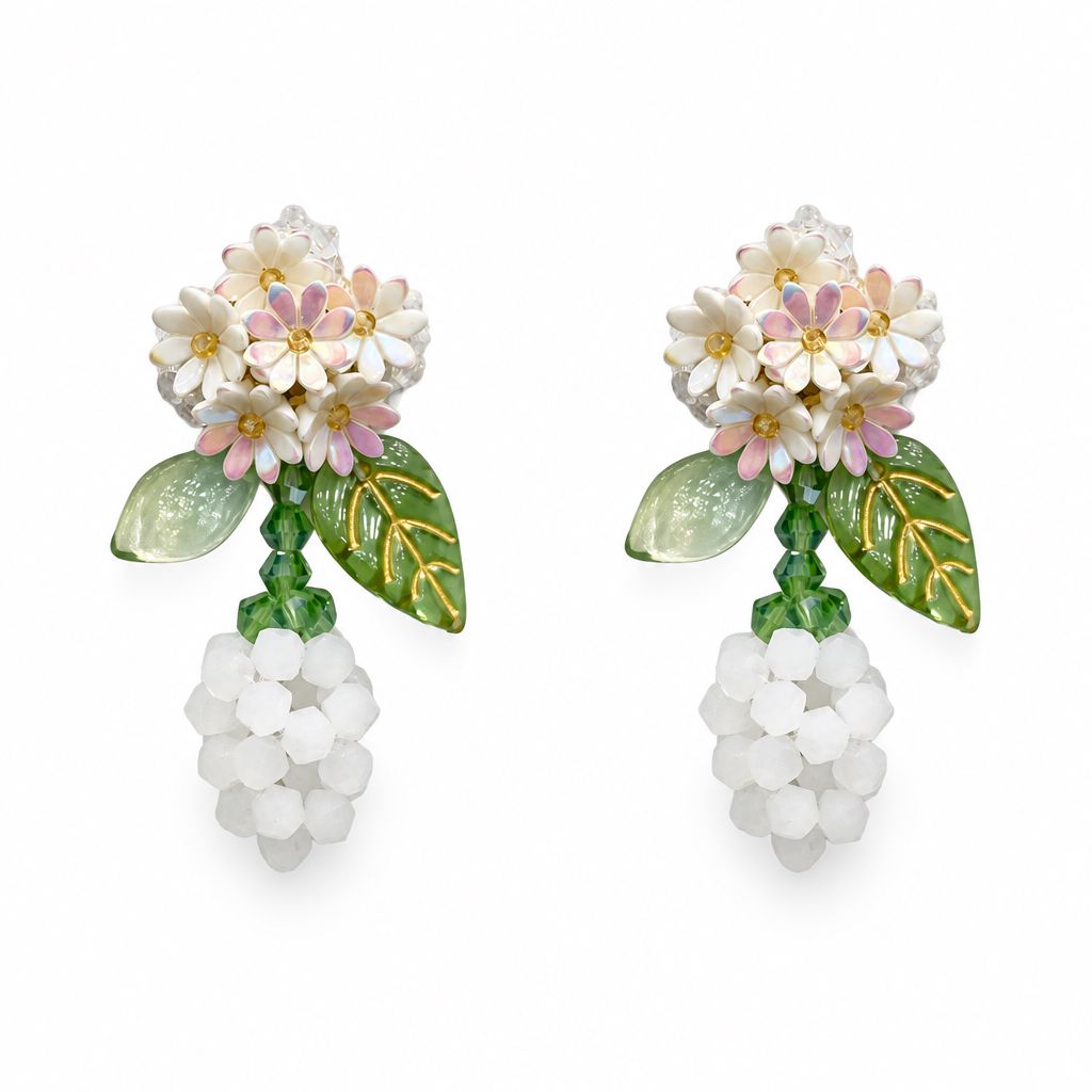 Bouquet di Margherite