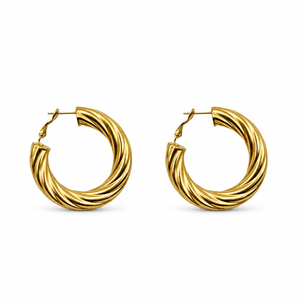 Hoops Incanto
