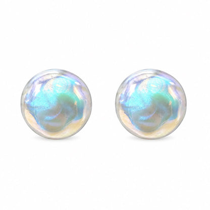 Tondo Opalescente