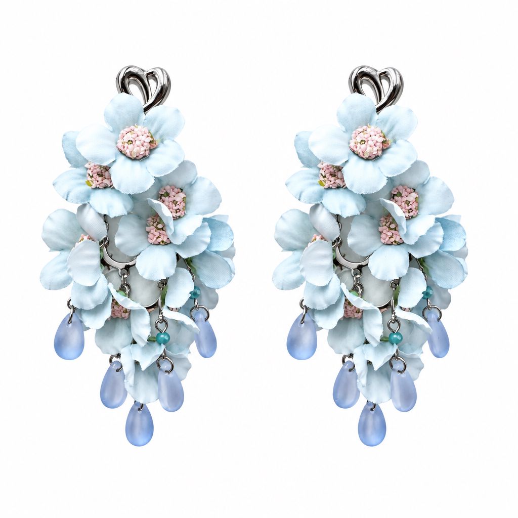 Fioritura Celeste