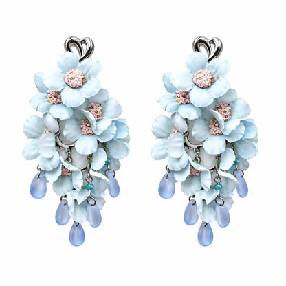 Fioritura Celeste