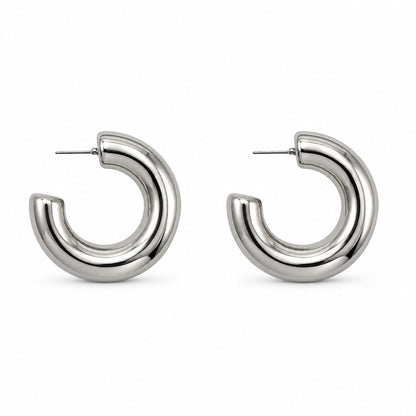 Gilda Bold Hoops