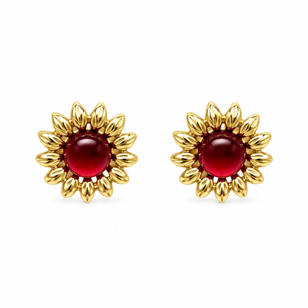 Gemme di Girasole