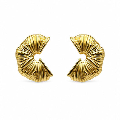 Gaia Gold Plated