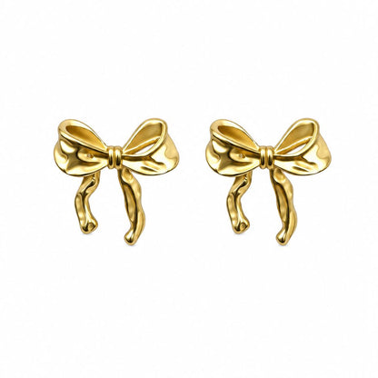 Fiocchetto Gold - satinato