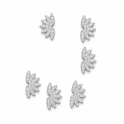 Mini Ventagli - Set