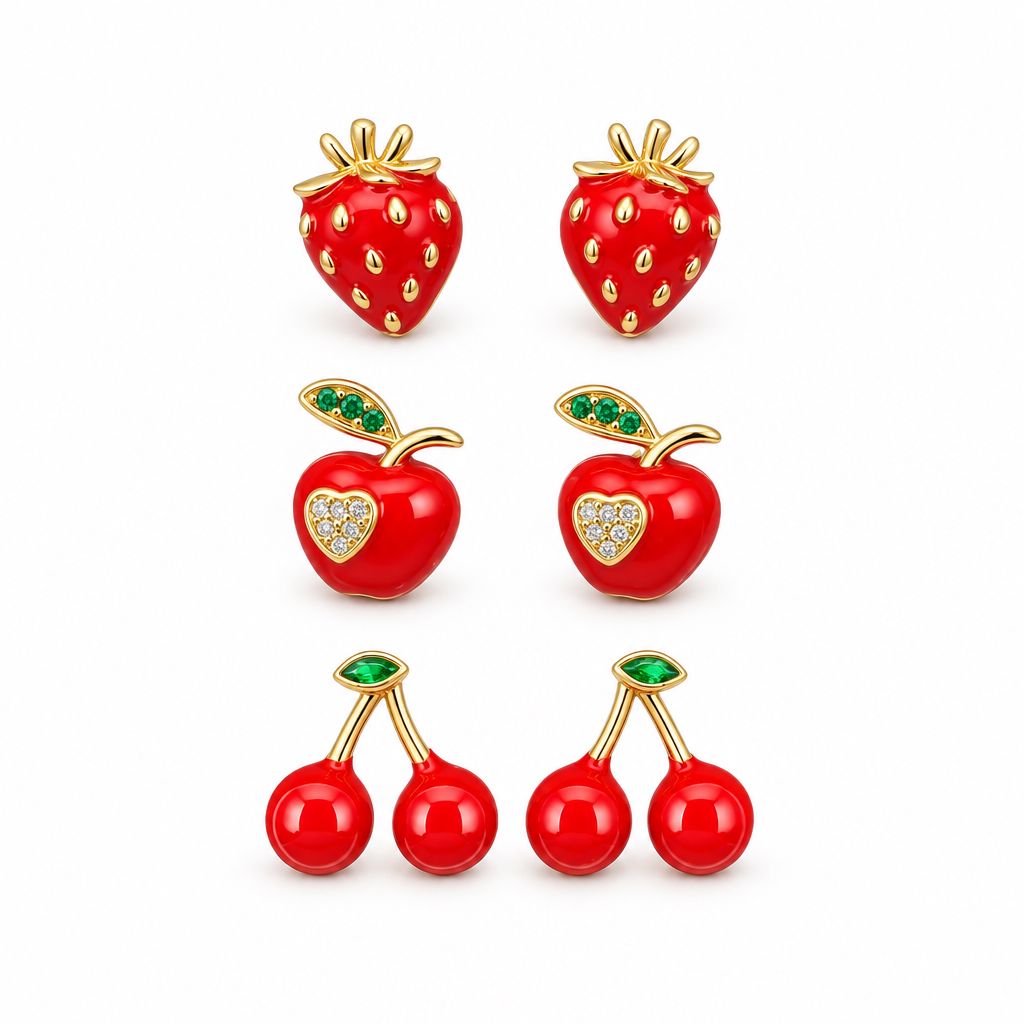 Folletti del Bosco - Set