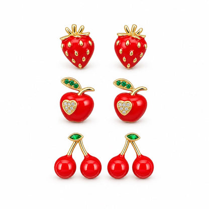 Folletti del Bosco - Set