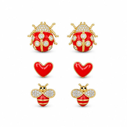 Amore a Sei Zampe - Set