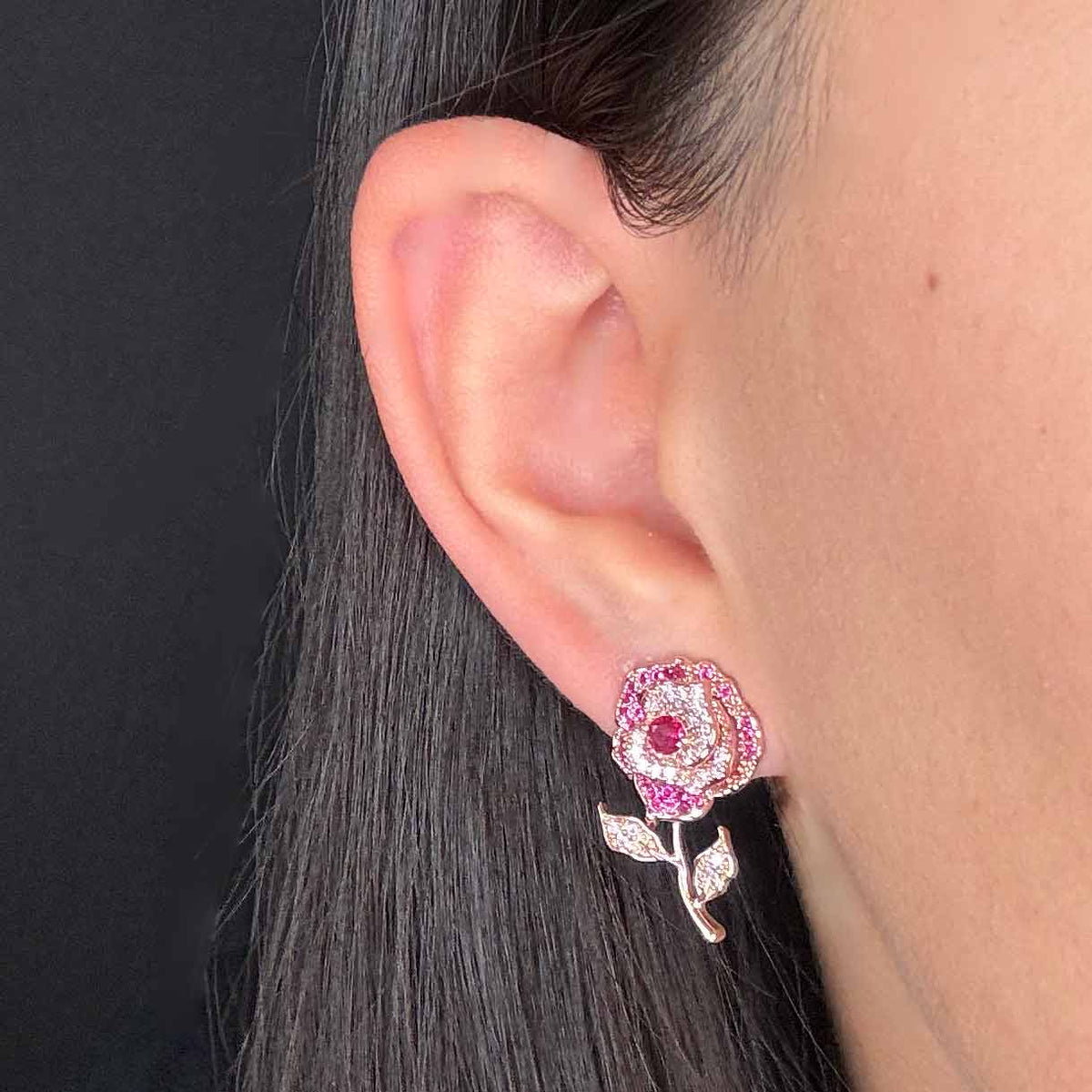 Rosa di Pavè - new edition