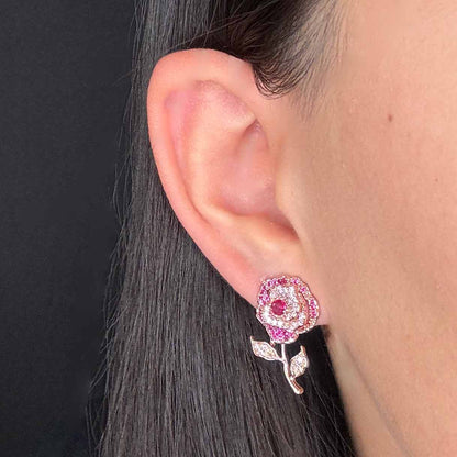 Rosa di Pavè - new edition