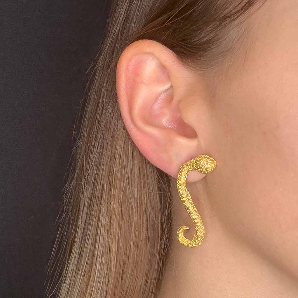 Cobra d’Oro