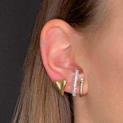 Cuore Ribelle - Set