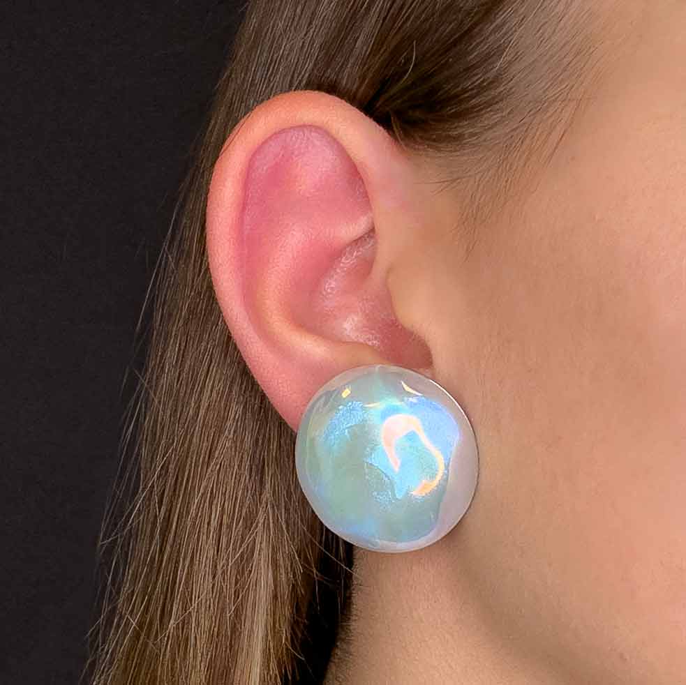 Tondo Opalescente