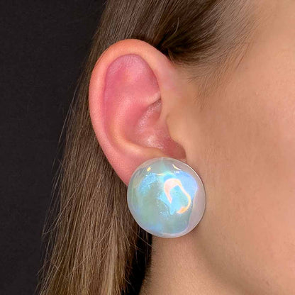 Tondo Opalescente