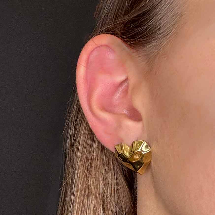 Cuore Geometrico
