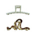 Palestro Milano Accessori per capelli Duo Clip Anastasia