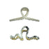 Palestro Milano Accessori per capelli Duo Clip Aurora