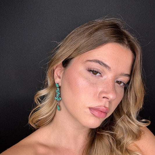 Palestro Milano Alberi di gocce Cristallo