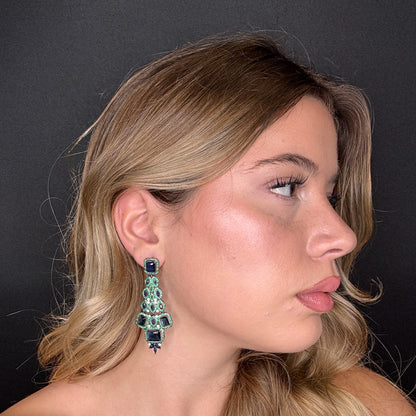 Palestro Milano Alberi di Pietre Preziose