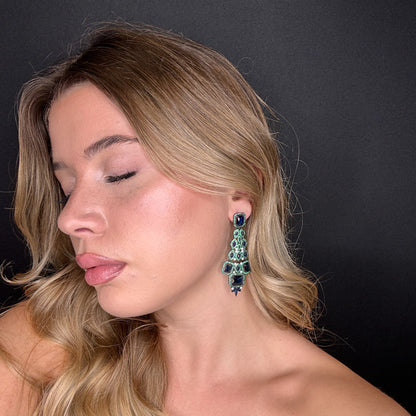 Palestro Milano Alberi di Pietre Preziose